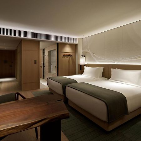 Hotel The Mitsui Kyoto, A Luxury Collection Hotel & Spa Екстер'єр фото