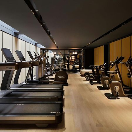 Hotel The Mitsui Kyoto, A Luxury Collection Hotel & Spa Екстер'єр фото