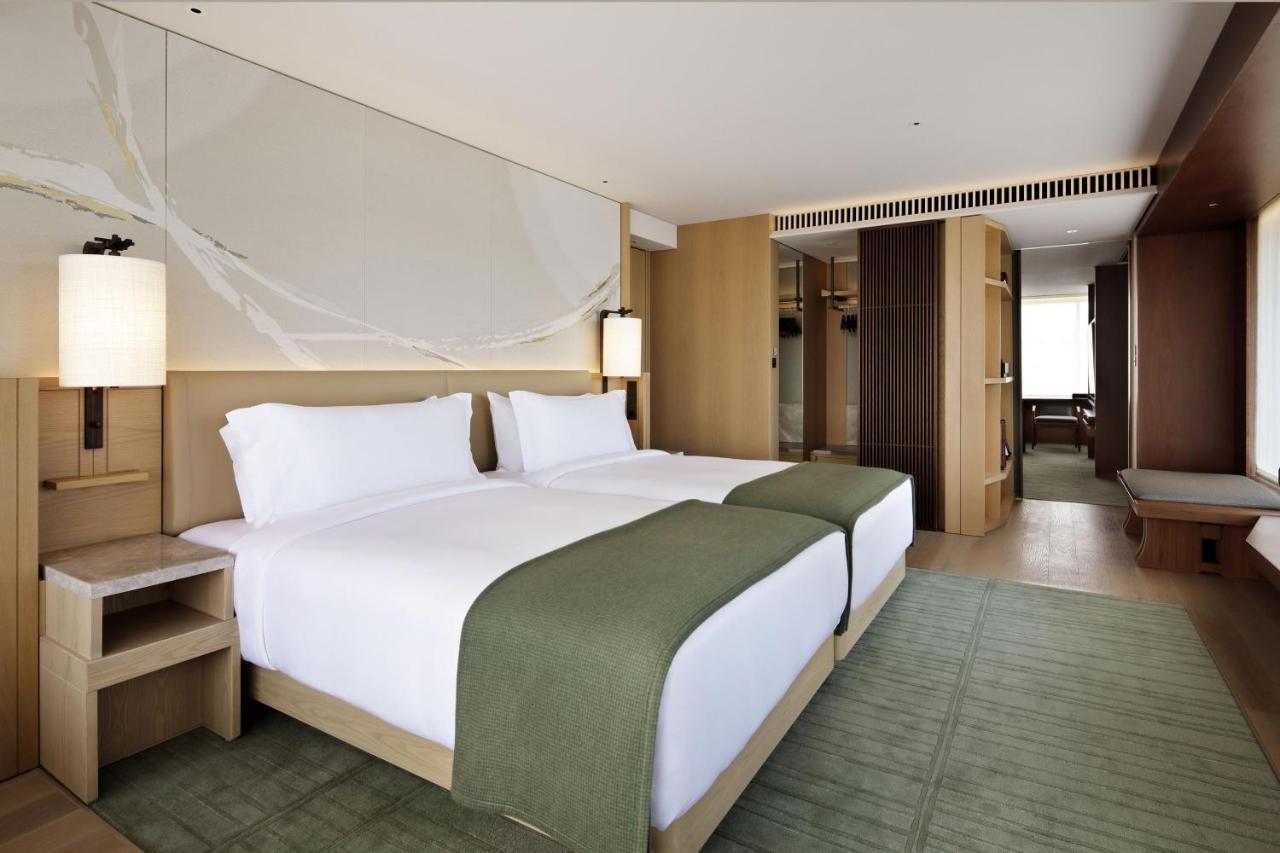 Hotel The Mitsui Kyoto, A Luxury Collection Hotel & Spa Екстер'єр фото