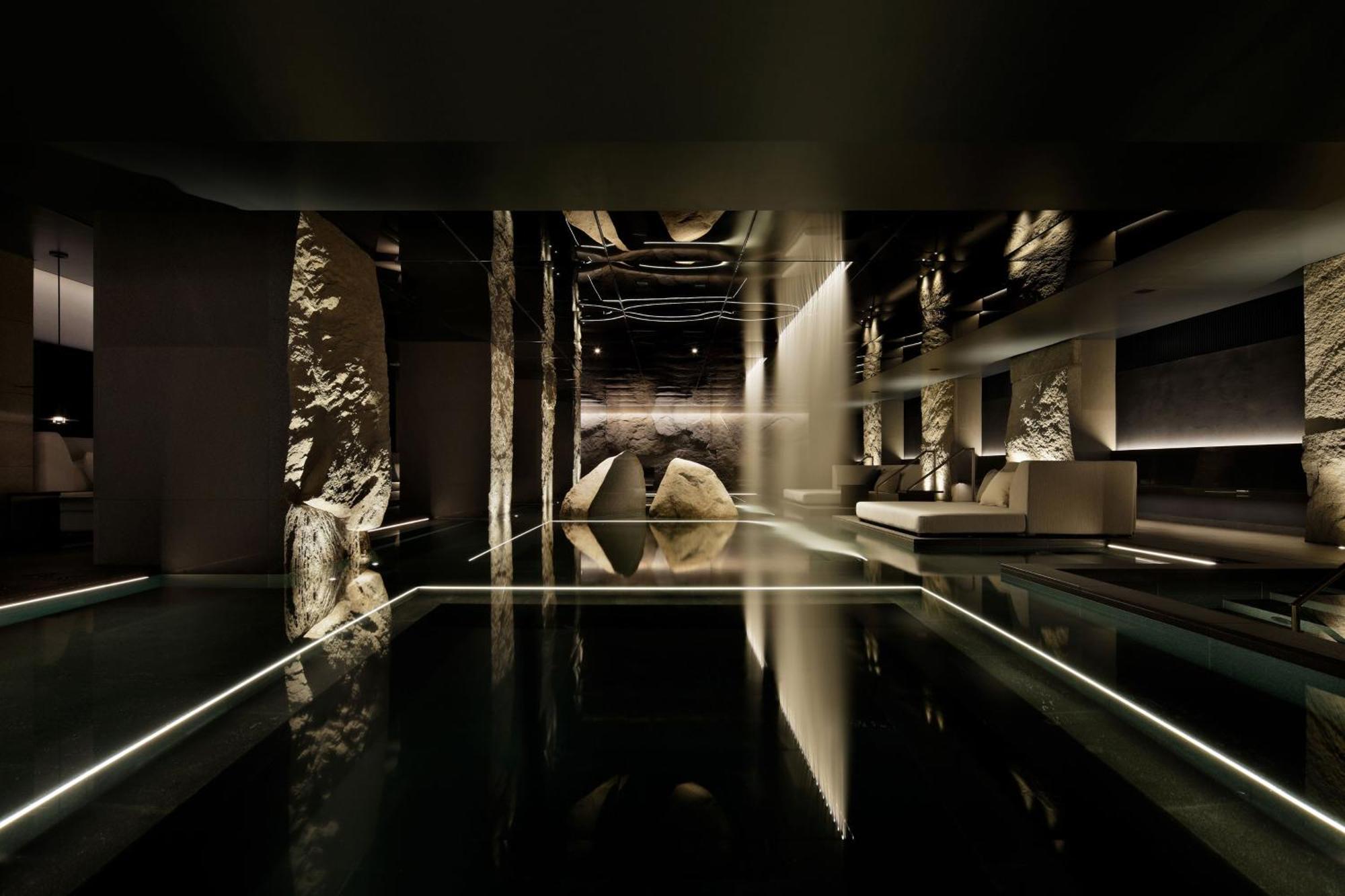Hotel The Mitsui Kyoto, A Luxury Collection Hotel & Spa Екстер'єр фото