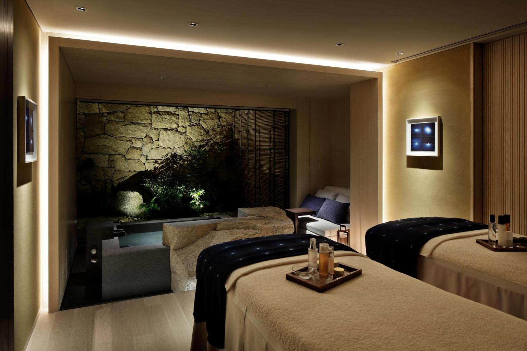 Hotel The Mitsui Kyoto, A Luxury Collection Hotel & Spa Екстер'єр фото