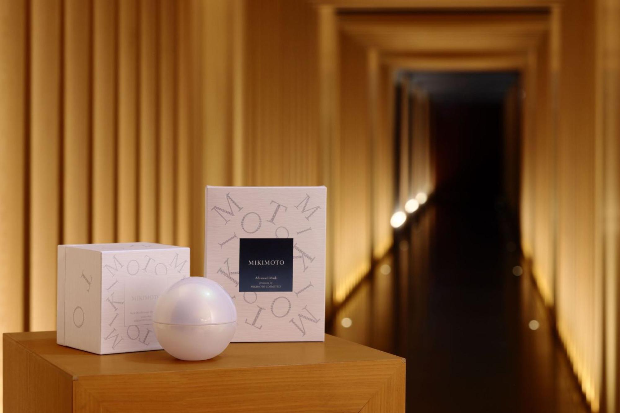 Hotel The Mitsui Kyoto, A Luxury Collection Hotel & Spa Екстер'єр фото