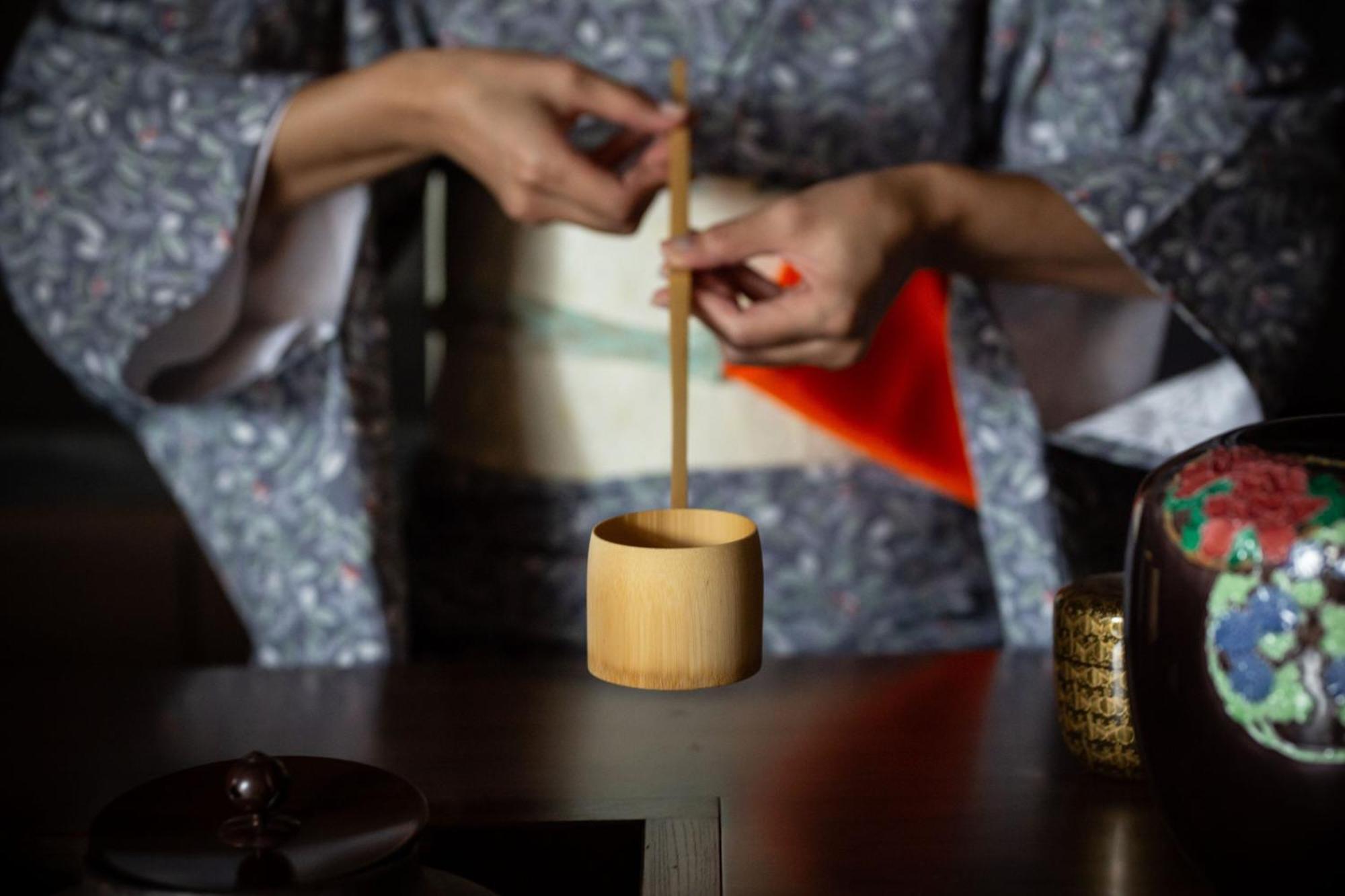 Hotel The Mitsui Kyoto, A Luxury Collection Hotel & Spa Екстер'єр фото