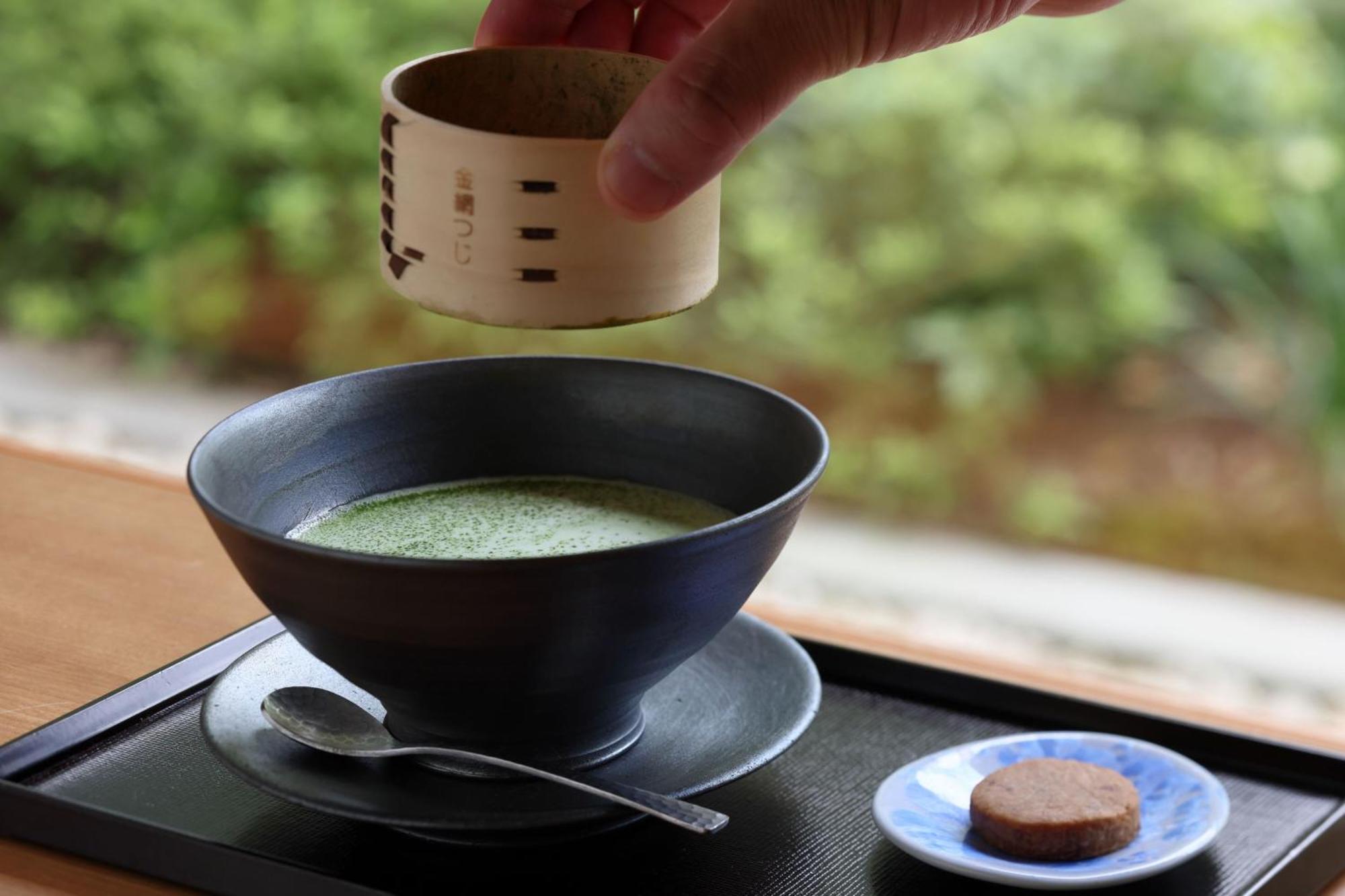 Hotel The Mitsui Kyoto, A Luxury Collection Hotel & Spa Екстер'єр фото