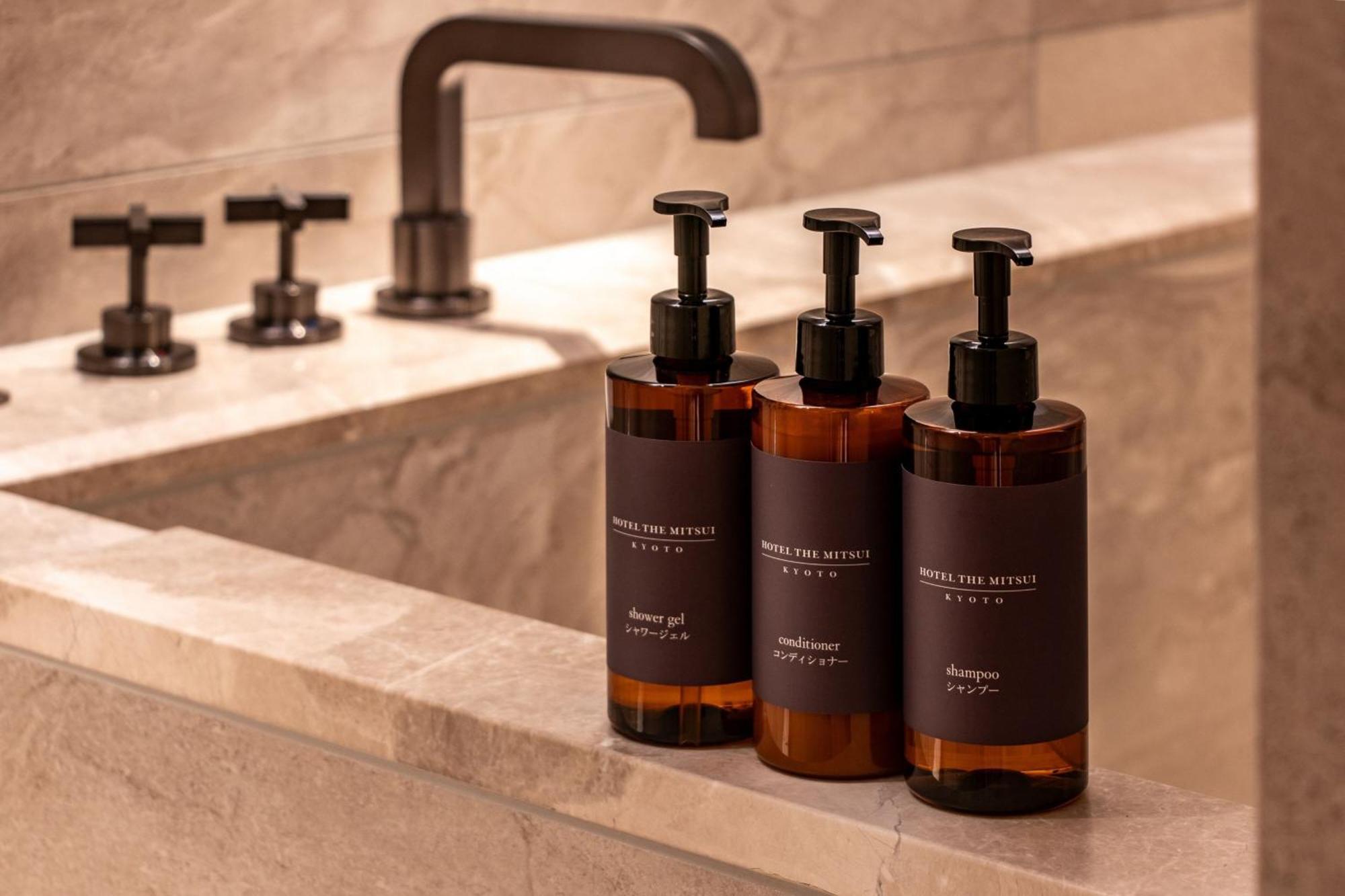 Hotel The Mitsui Kyoto, A Luxury Collection Hotel & Spa Екстер'єр фото